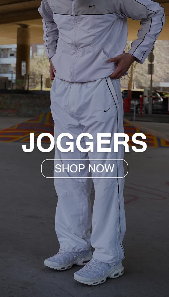 Jogger