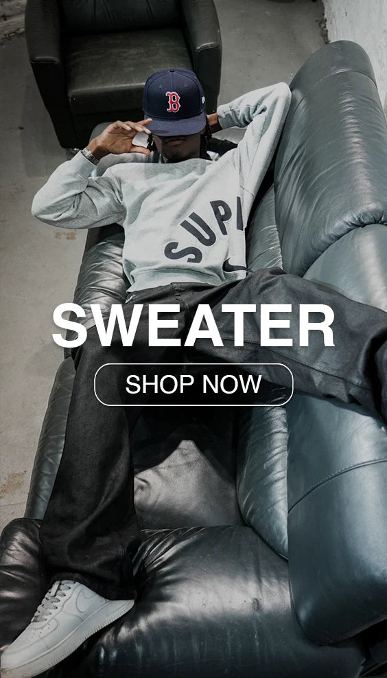 sweater